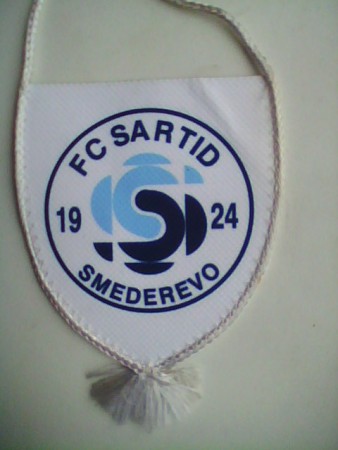 FC SARTID SMEDEREVO -13-